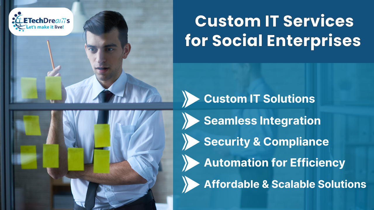 Why Generic IT Vendors Fail NGOs: Finding a Tech Partner That Understands Your Mission 