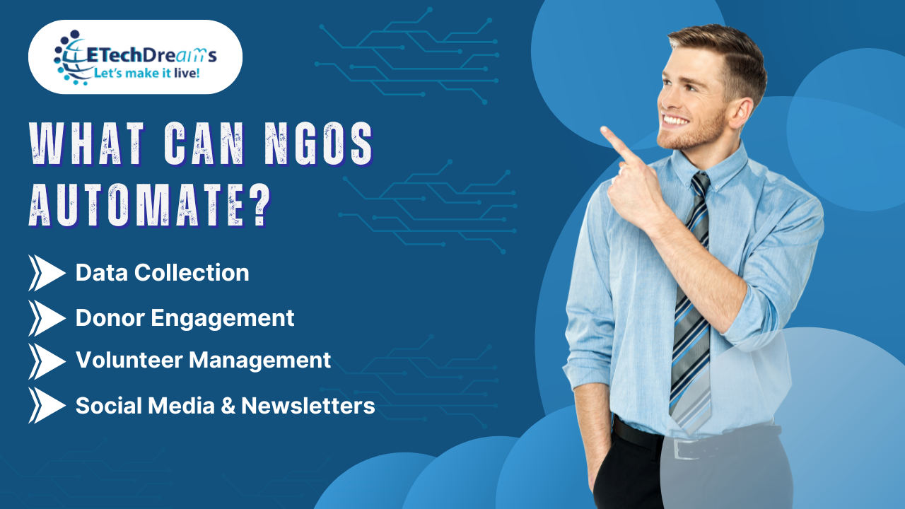 Digital Impact: How Small NGOs Can Scale Their Outreach with Automation 