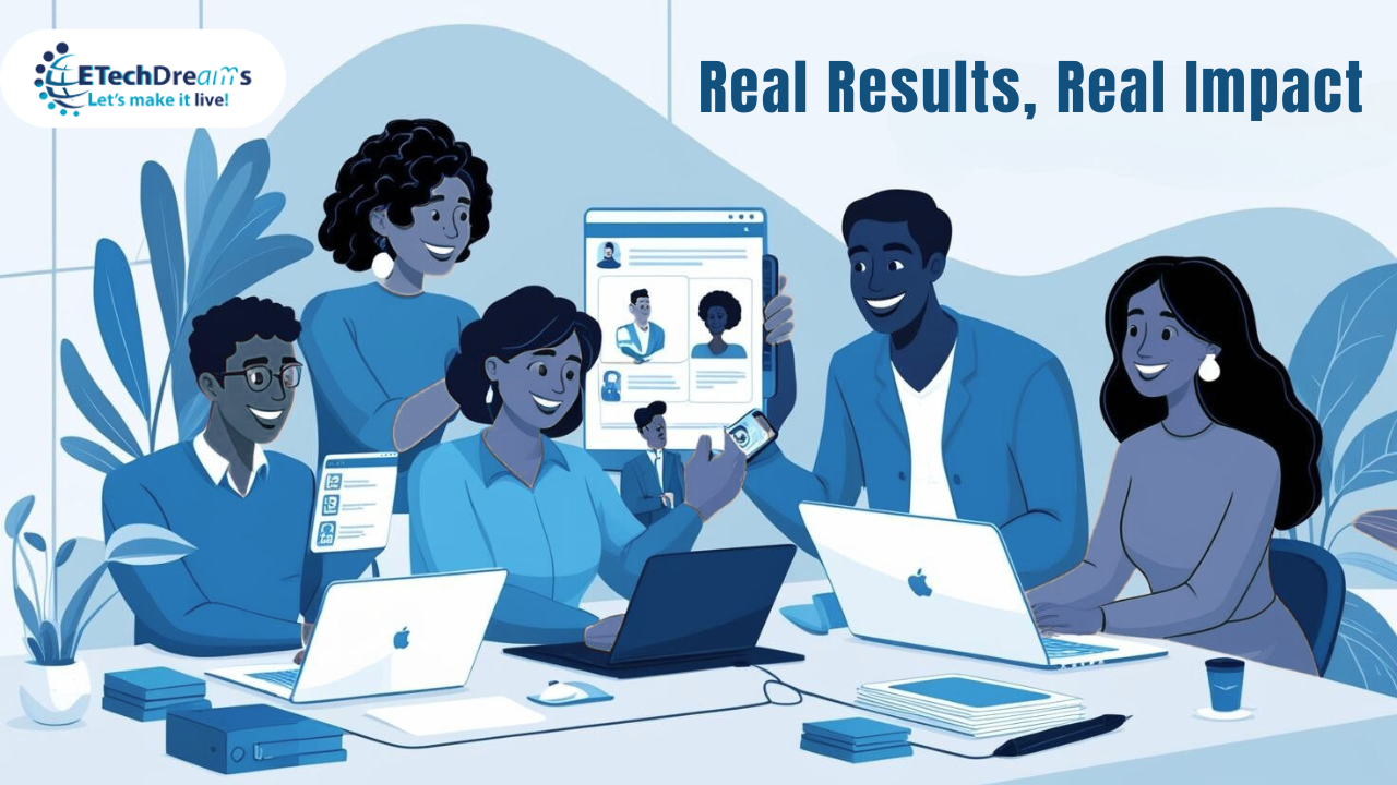How We Helped a Social Initiative Go Digital for Greater Impact