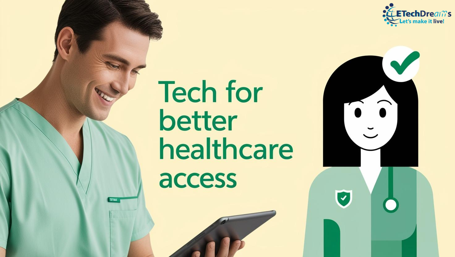 How We Created a Digital Portal for Reliable Medical Consultations 
