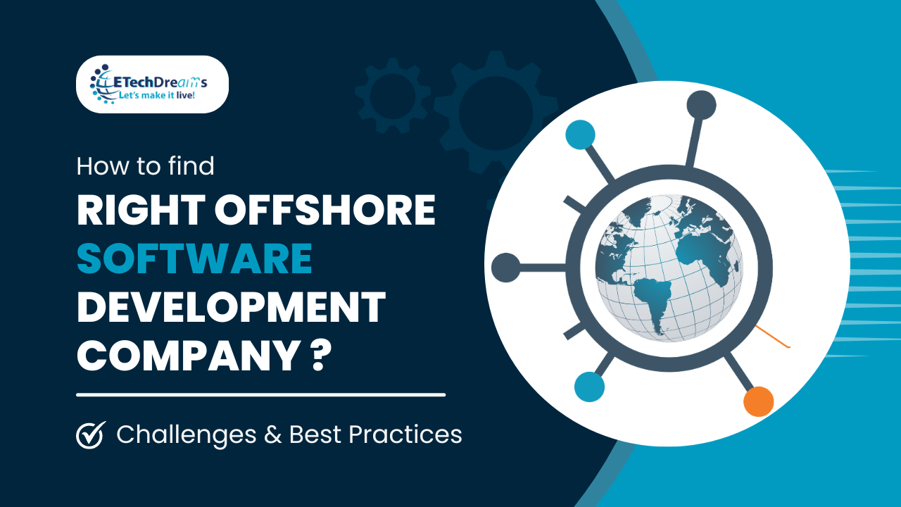 How to find Right Offshore Software Development...