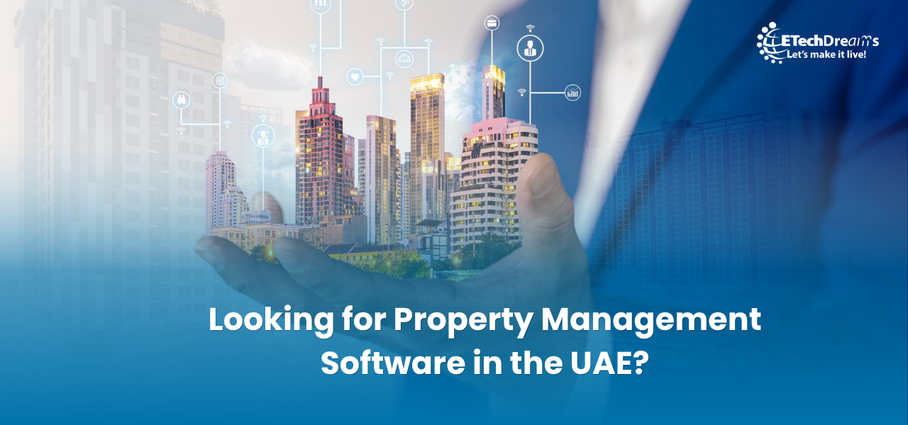 A Smarter Way to Manage Residential Properties 
