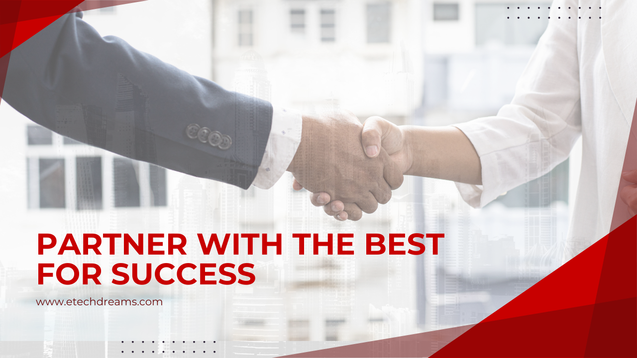 Can the Right IT Solutions Catapult Your Entrepreneurial Vision to New Heights?
