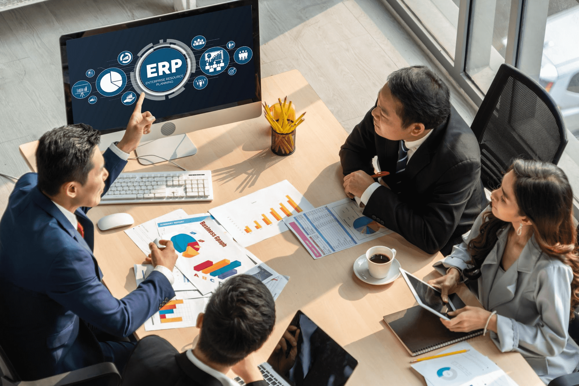 CRM