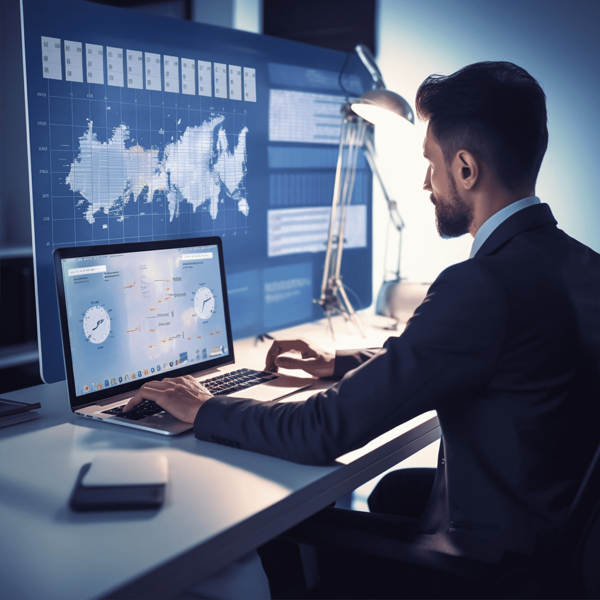 Custom Software Development