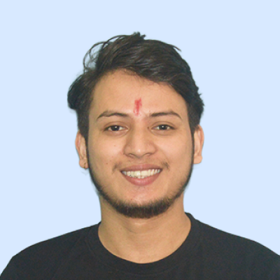 Gaurav Suyal