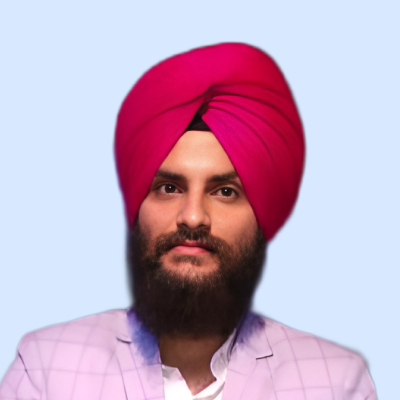 Jasmeet Singh