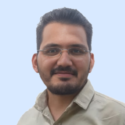 Pawan Bhatt