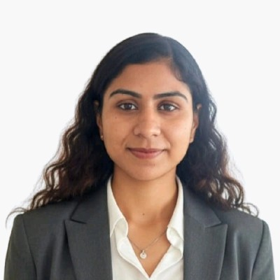 Dipika Mewada