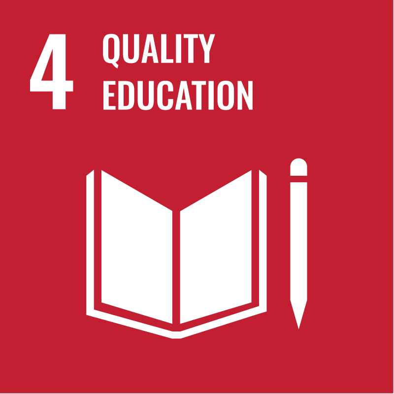 SDG 4 