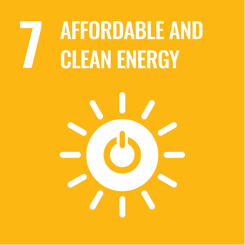 SDG 7