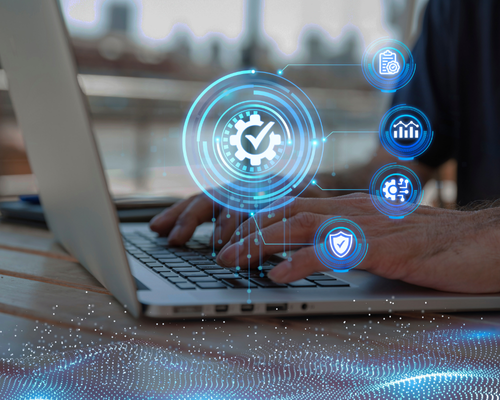 Digital Enterprises