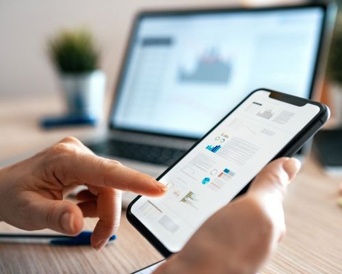 Mobile Application Development